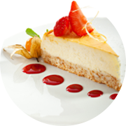 Desserts